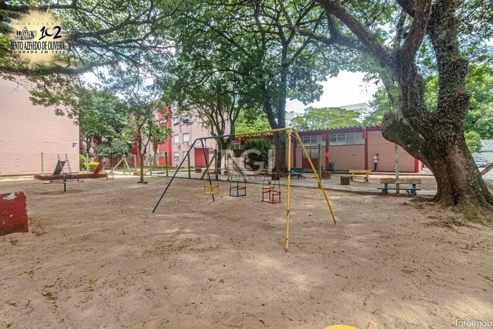 Apartamento, 1 quarto, 40 m² - Foto 4