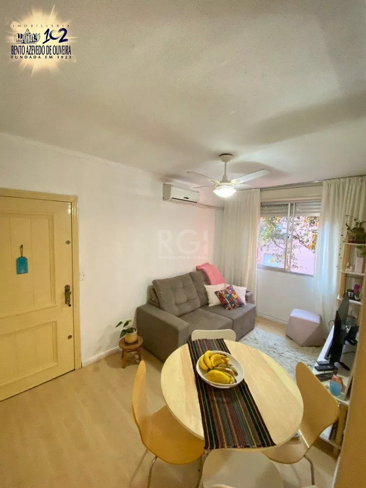 Apartamento, 1 quarto, 40 m² - Foto 1