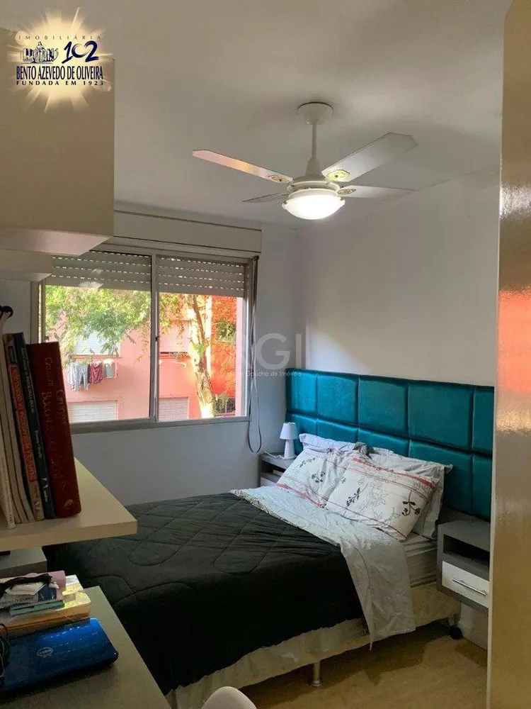 Apartamento, 1 quarto, 40 m² - Foto 7