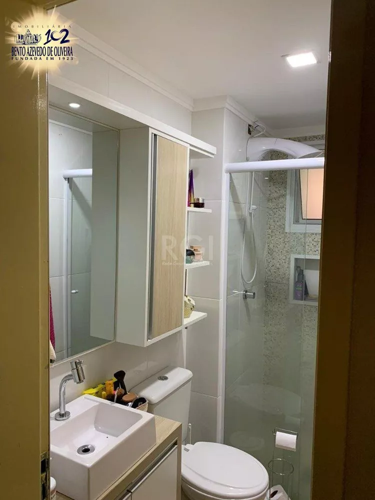 Apartamento, 1 quarto, 40 m² - Foto 3