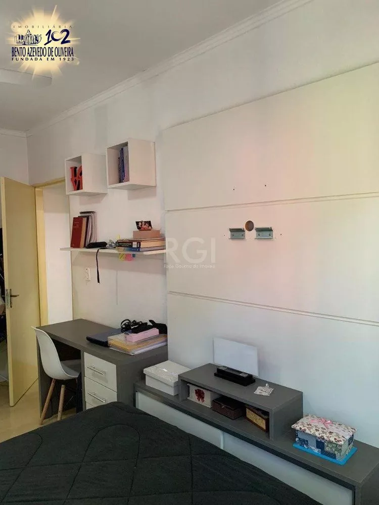 Apartamento, 1 quarto, 40 m² - Foto 6