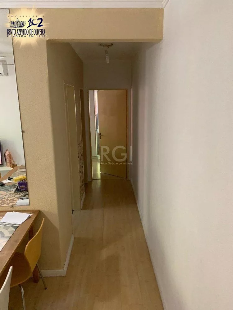 Apartamento, 1 quarto, 40 m² - Foto 8