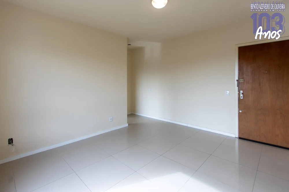 Apartamento, 1 quarto, 42 m² - Foto 3