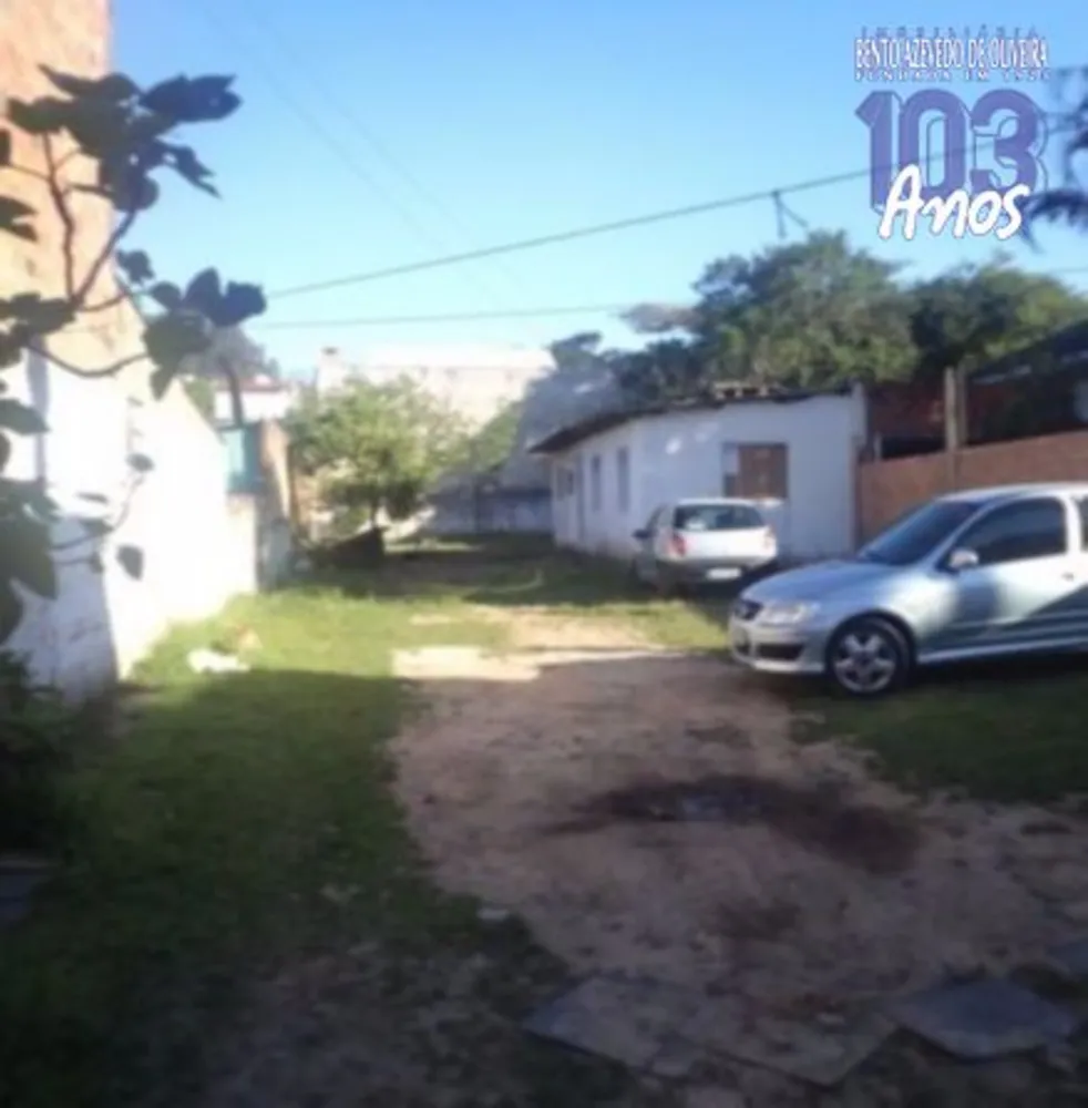 Terreno, 615 m² - Foto 1