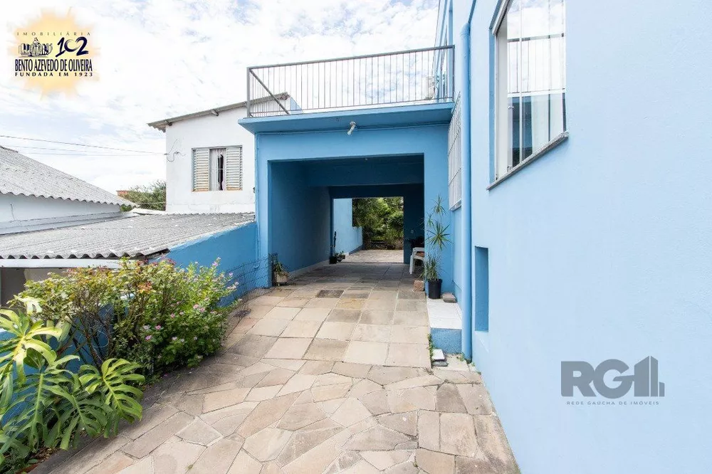 Casa, 5 quartos, 312 m² - Foto 3