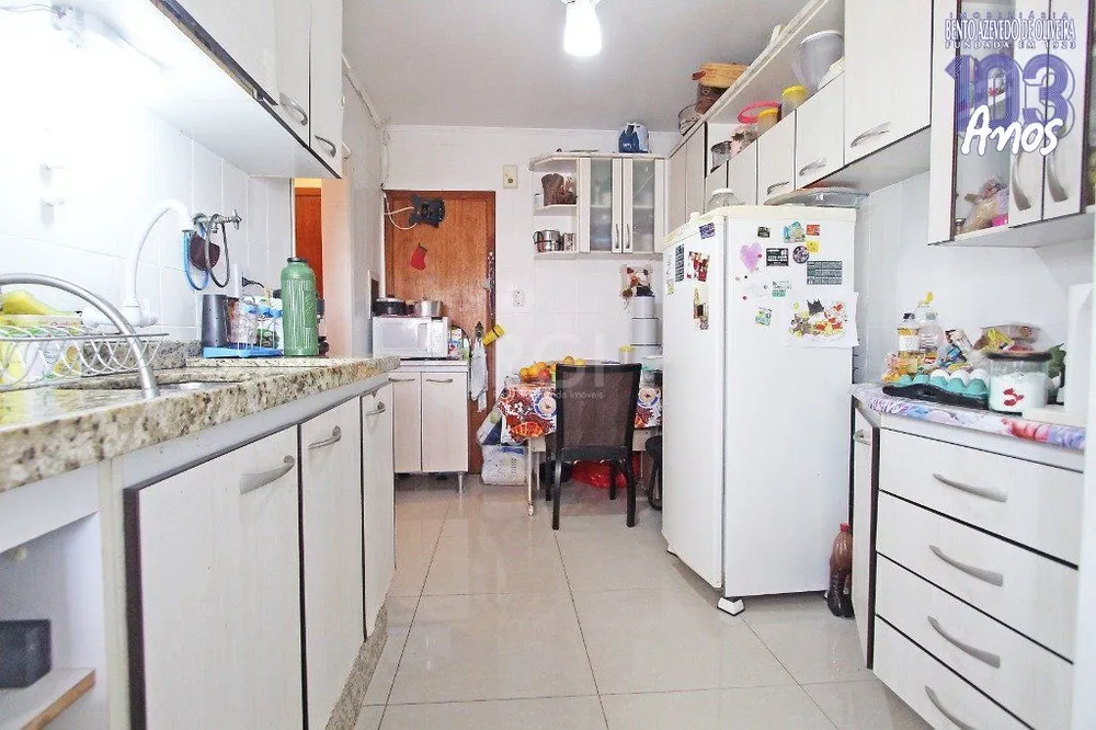 Apartamento, 3 quartos, 90 m² - Foto 3