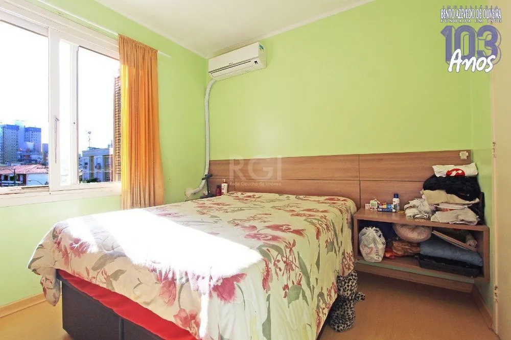 Apartamento, 3 quartos, 90 m² - Foto 7