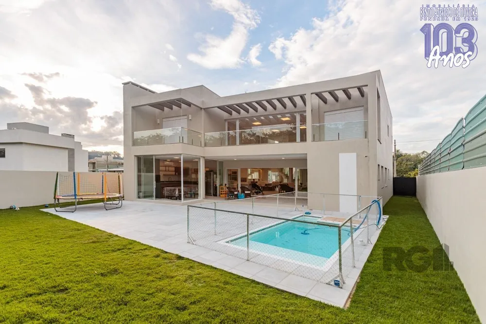 Casa de Condomínio, 5 quartos - Foto 7