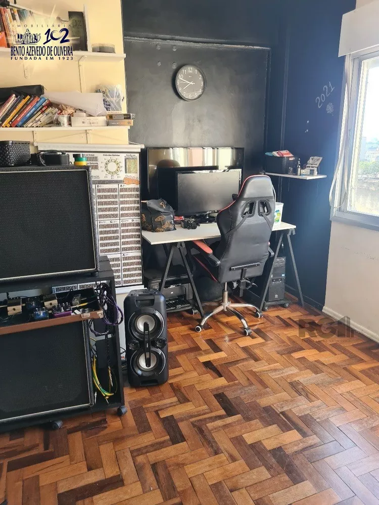 Apartamento, 3 quartos, 78 m² - Foto 1