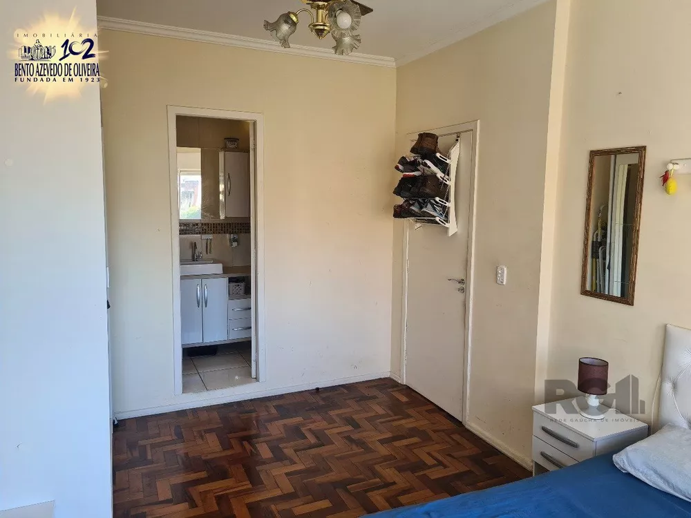 Apartamento, 3 quartos, 78 m² - Foto 7