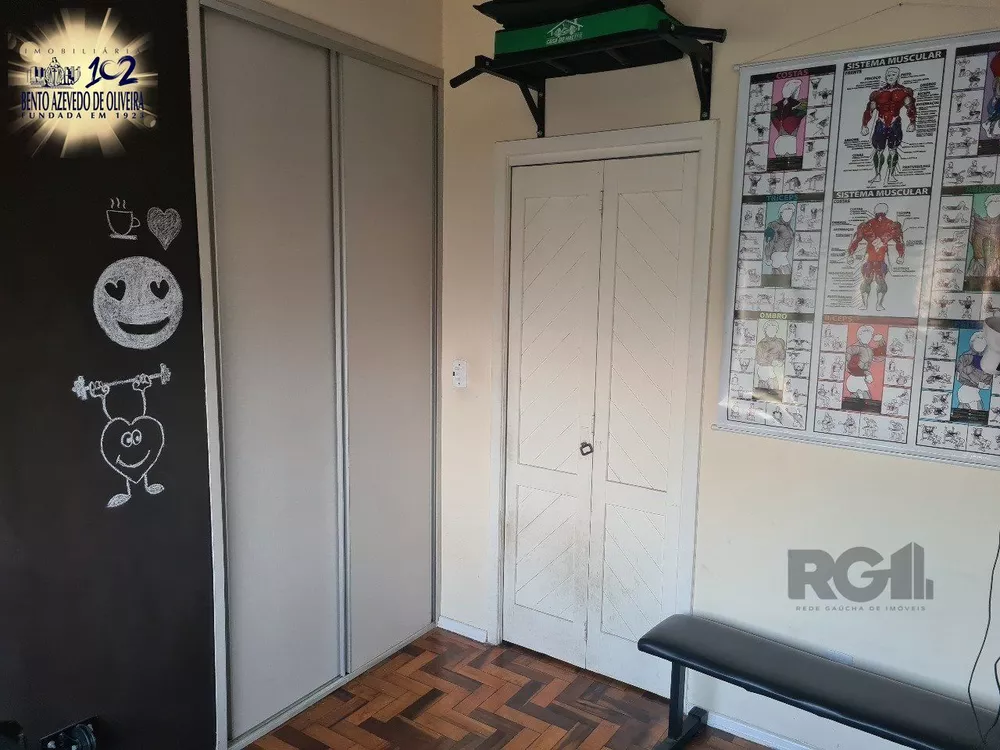 Apartamento, 3 quartos, 78 m² - Foto 4