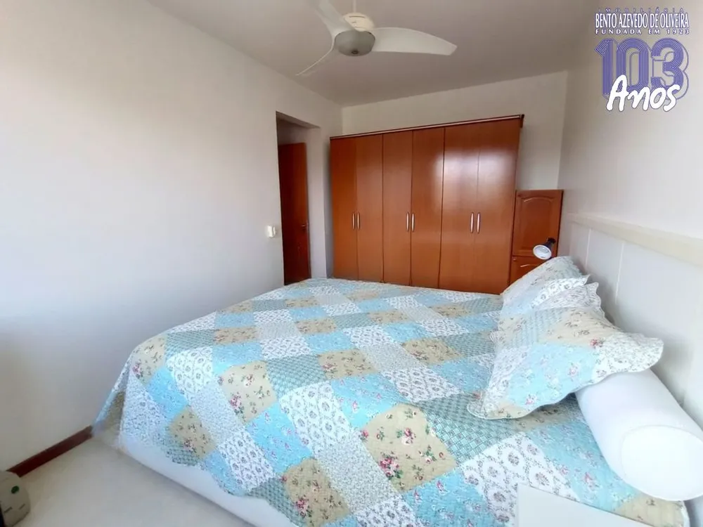 Apartamento, 2 quartos, 57 m² - Foto 1
