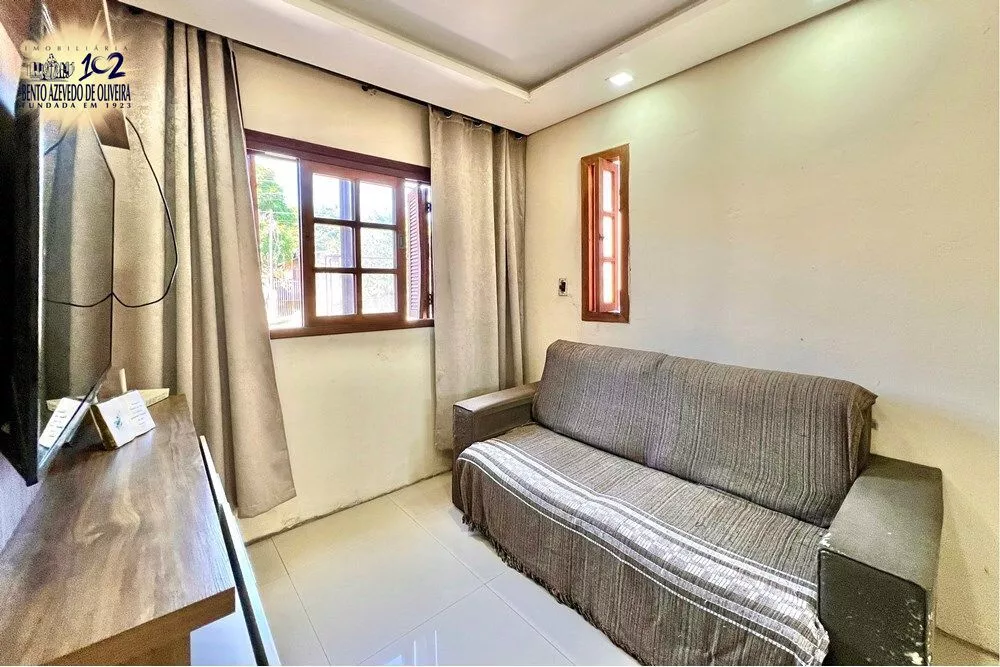 Casa, 2 quartos, 80 m² - Foto 1