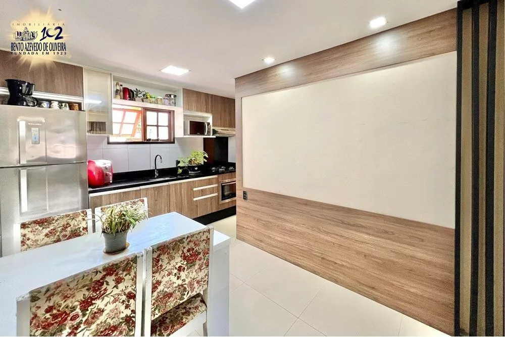 Casa, 2 quartos, 80 m² - Foto 3