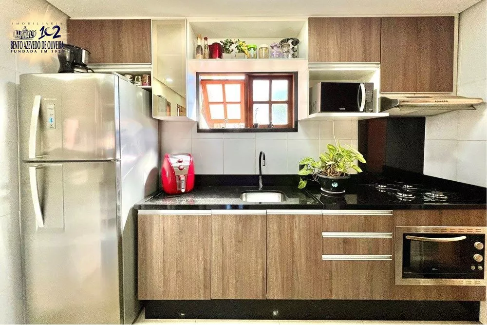 Casa, 2 quartos, 80 m² - Foto 7