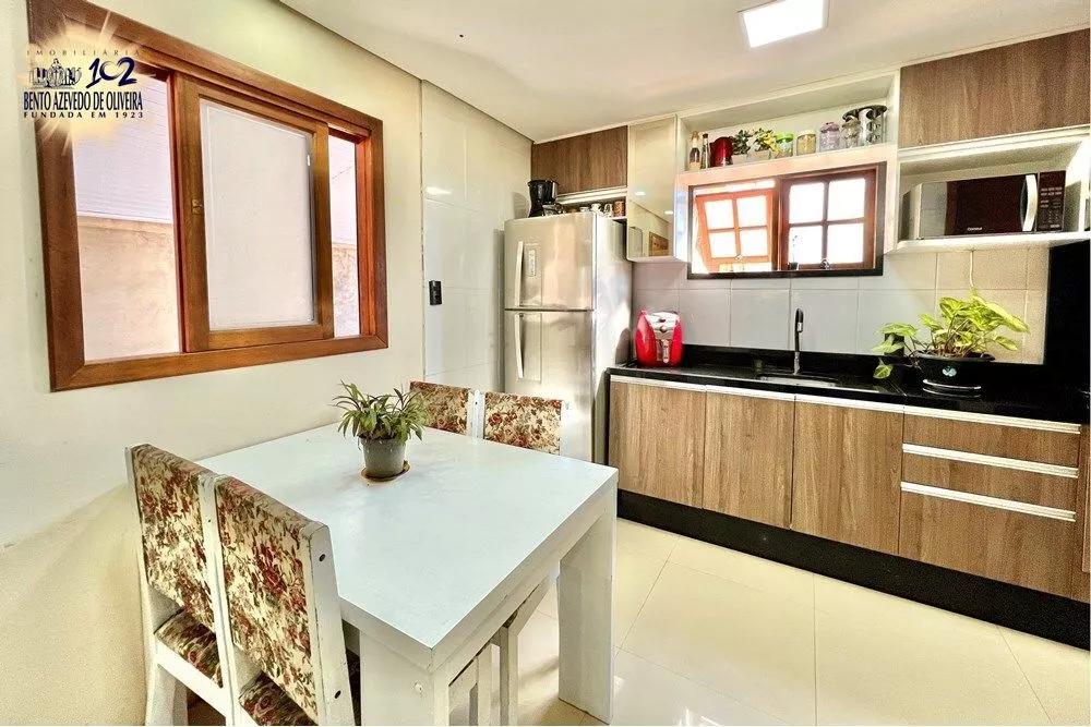 Casa, 2 quartos, 80 m² - Foto 5