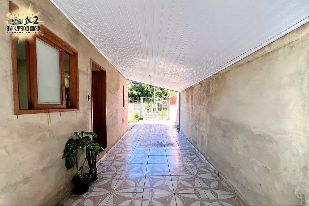 Casa, 2 quartos, 80 m² - Foto 2