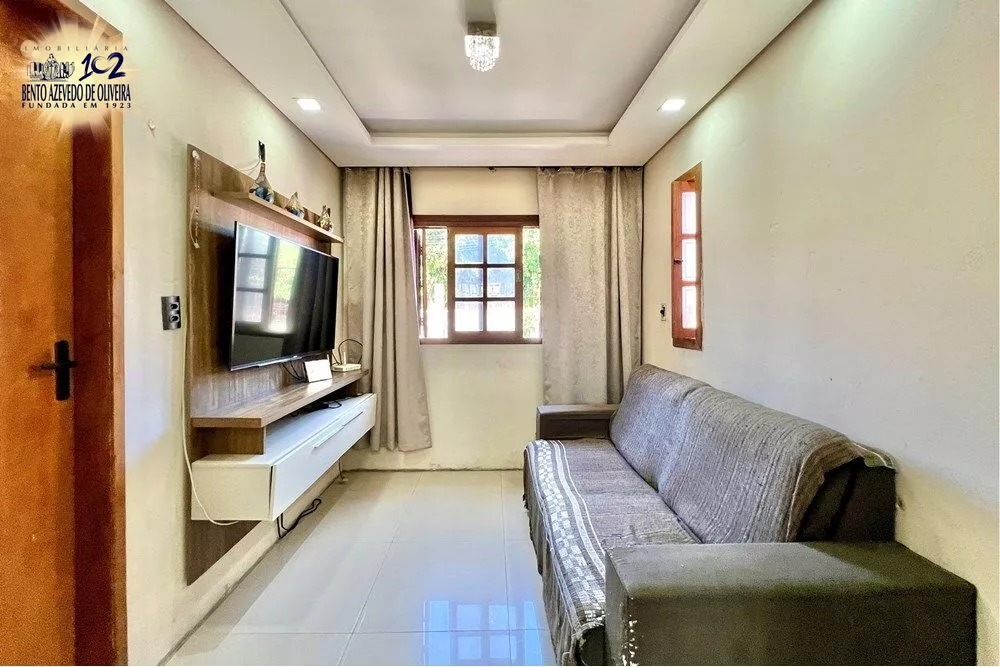 Casa, 2 quartos, 80 m² - Foto 4