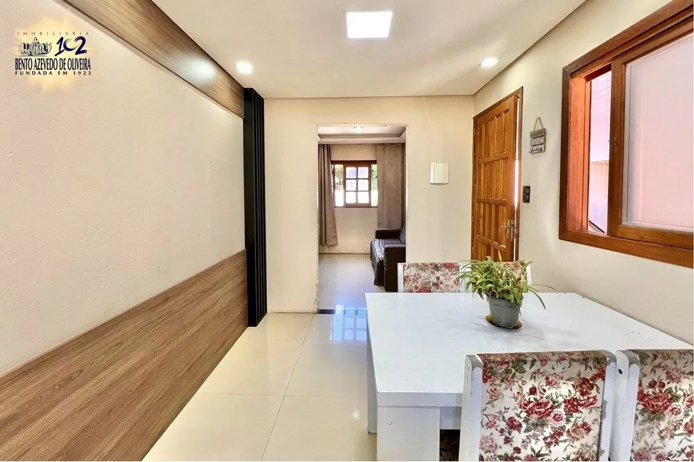 Casa, 2 quartos, 80 m² - Foto 6