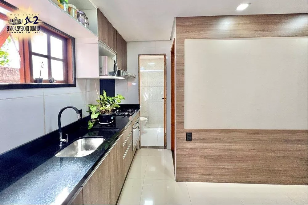 Casa, 2 quartos, 80 m² - Foto 8