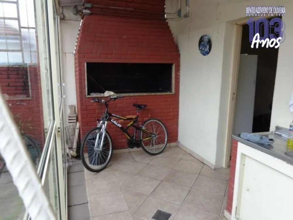 Casa, 3 quartos, 140 m² - Foto 5