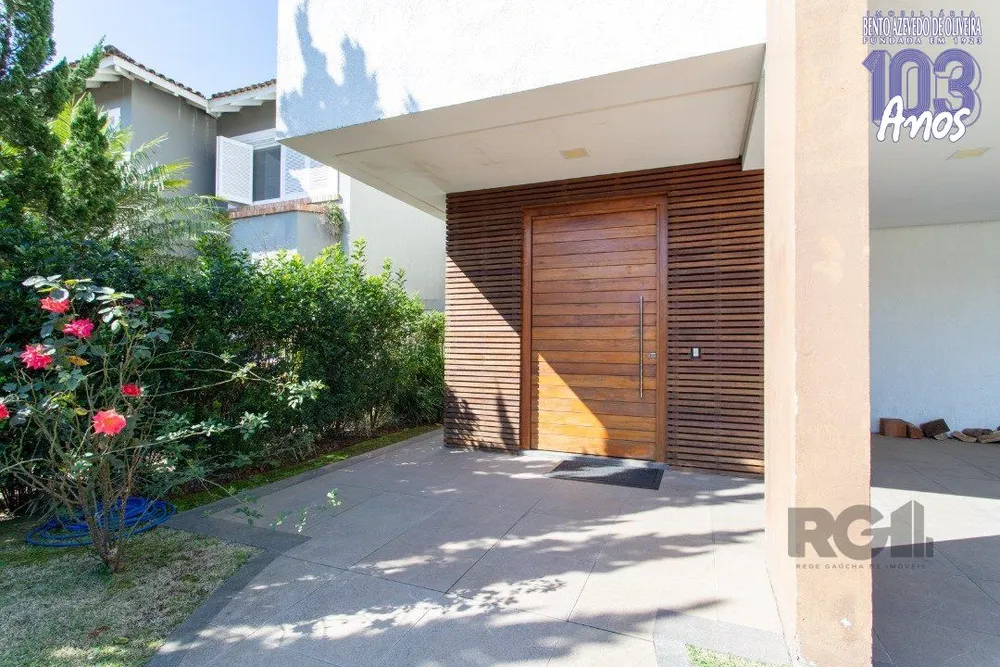 Casa, 3 quartos, 140 m² - Foto 3