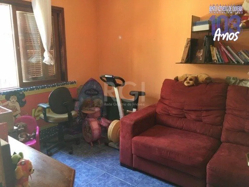 Casa, 3 quartos, 140 m² - Foto 1