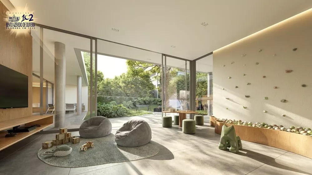 Apartamento, 3 quartos, 198 m² - Foto 6