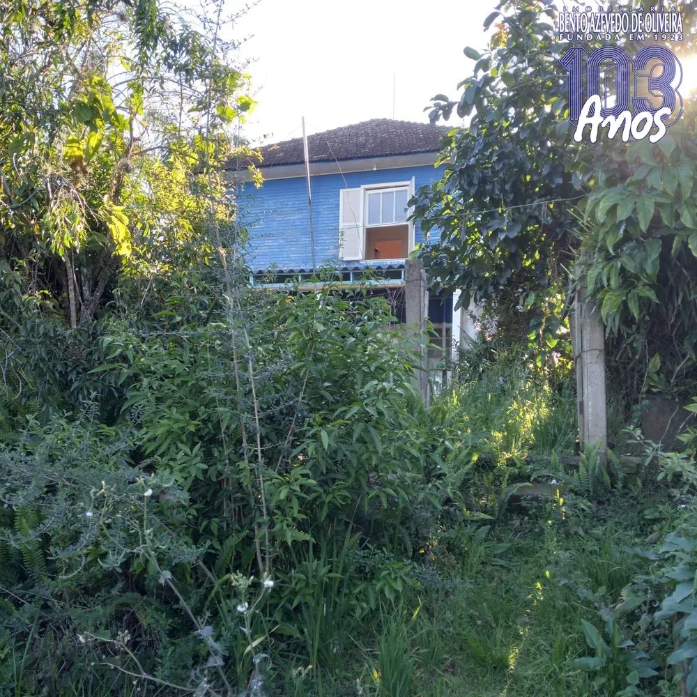 Terreno, 825 m² - Foto 1