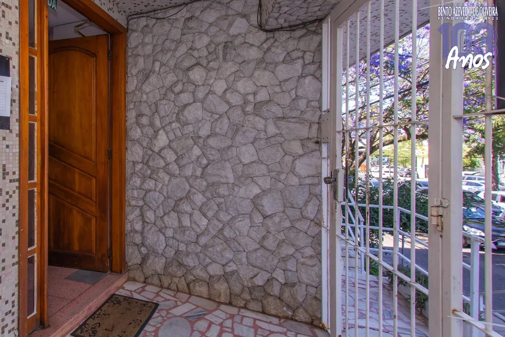 Apartamento, 2 quartos, 40 m² - Foto 1