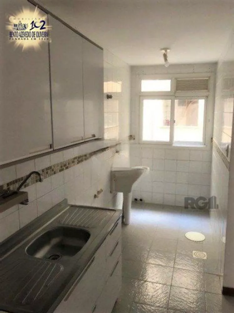 Apartamento, 1 quarto, 43 m² - Foto 7