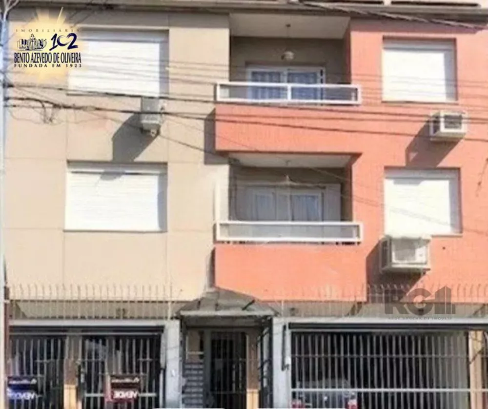 Apartamento, 1 quarto, 43 m² - Foto 2