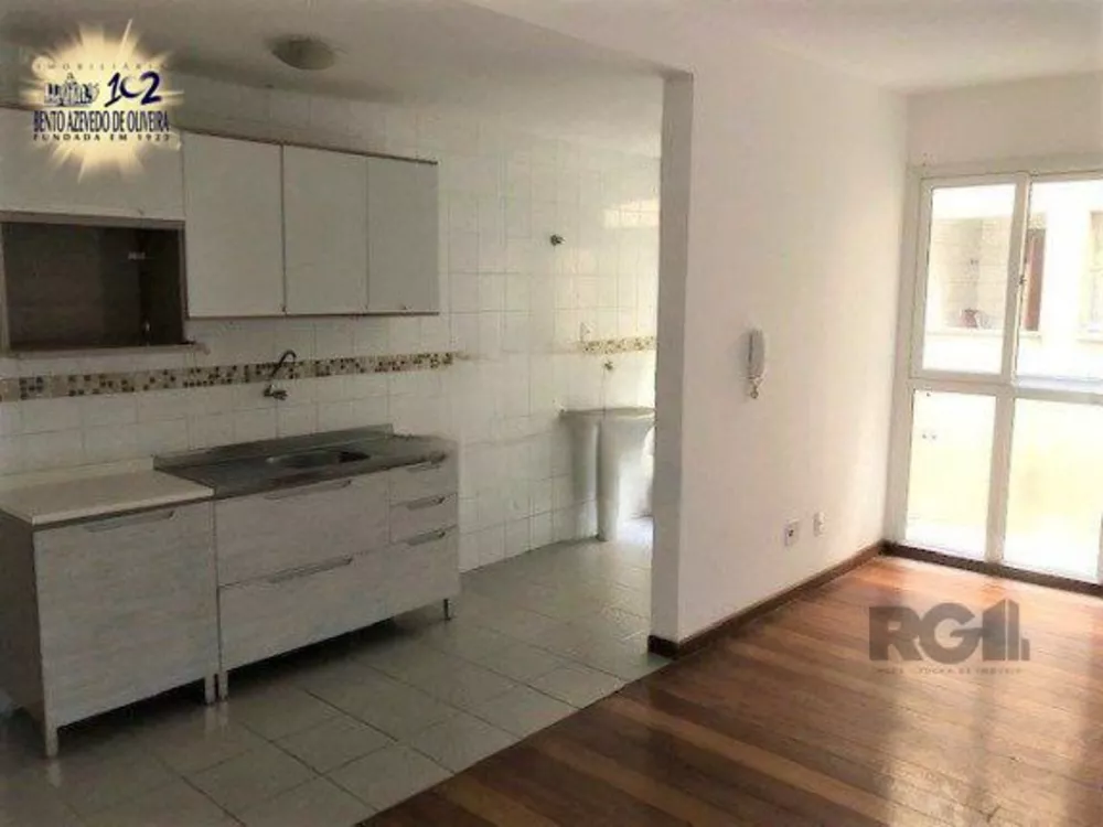 Apartamento, 1 quarto, 43 m² - Foto 1