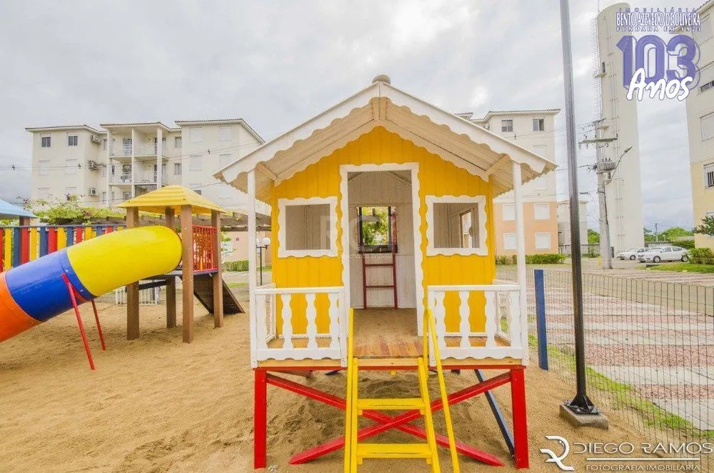 Apartamento, 2 quartos, 57 m² - Foto 6
