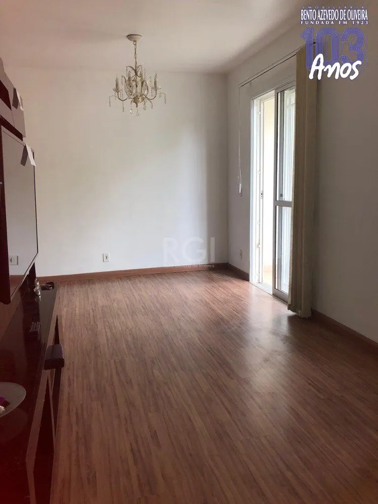 Apartamento, 2 quartos, 57 m² - Foto 1