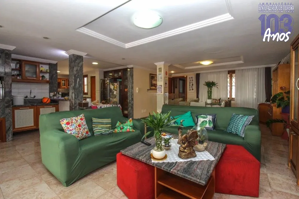 Casa, 3 quartos, 612 m² - Foto 2