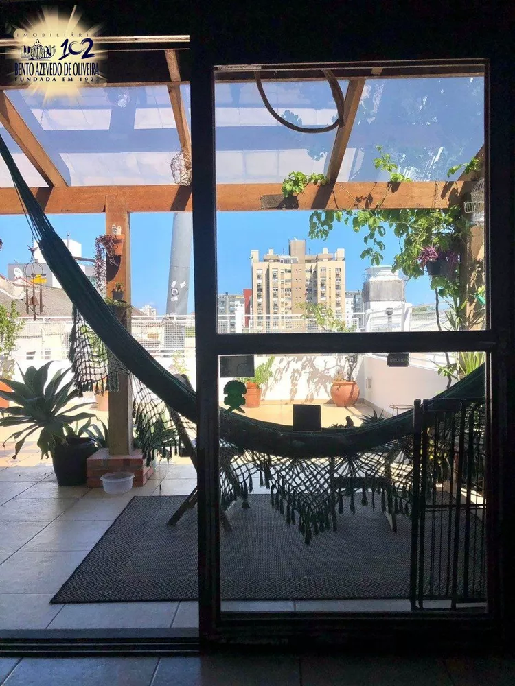 Cobertura, 2 quartos, 72 m² - Foto 2