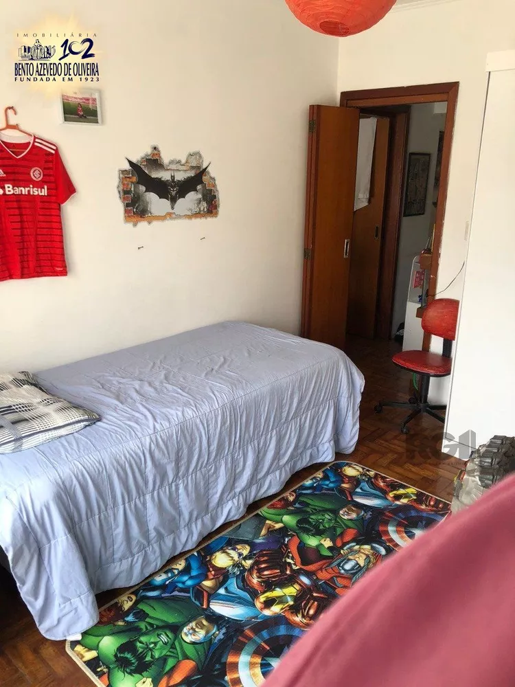 Cobertura, 2 quartos, 72 m² - Foto 8