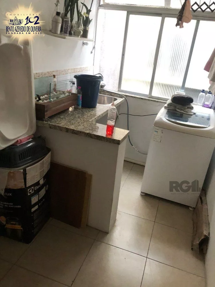 Cobertura, 2 quartos, 72 m² - Foto 3