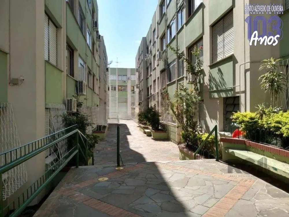 Apartamento, 1 quarto, 46 m² - Foto 1