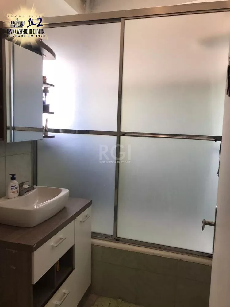 Apartamento, 3 quartos, 82 m² - Foto 4