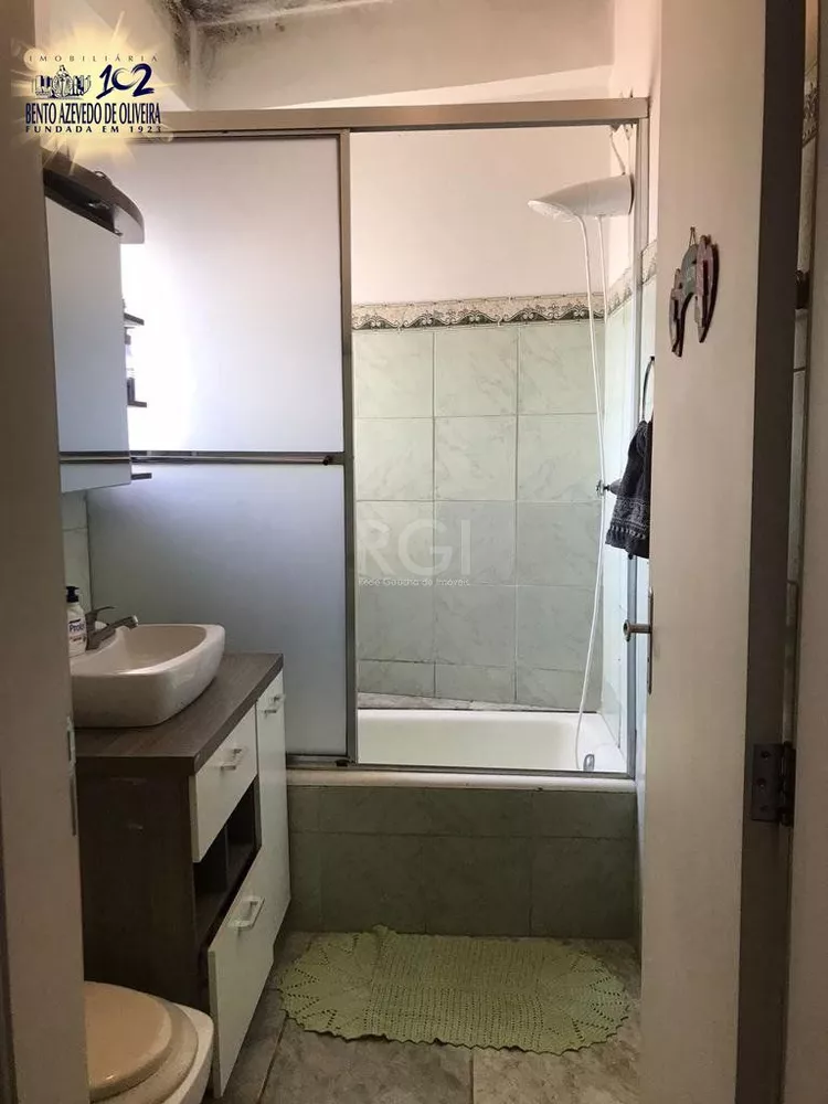 Apartamento, 3 quartos, 82 m² - Foto 8