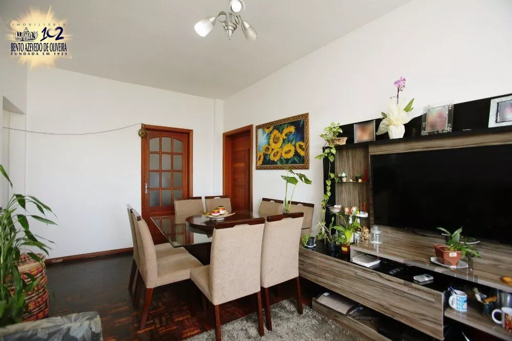 Apartamento, 3 quartos, 82 m² - Foto 1