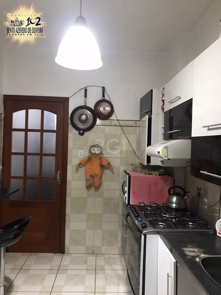 Apartamento, 3 quartos, 82 m² - Foto 2