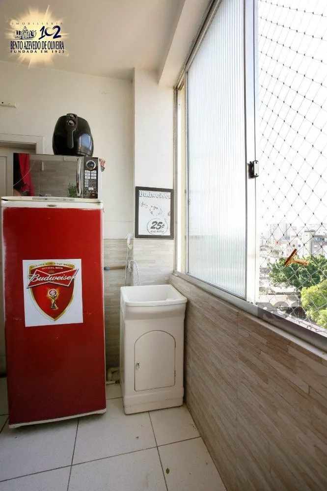 Apartamento, 3 quartos, 82 m² - Foto 5