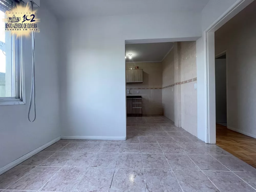 Apartamento, 4 quartos, 77 m² - Foto 2