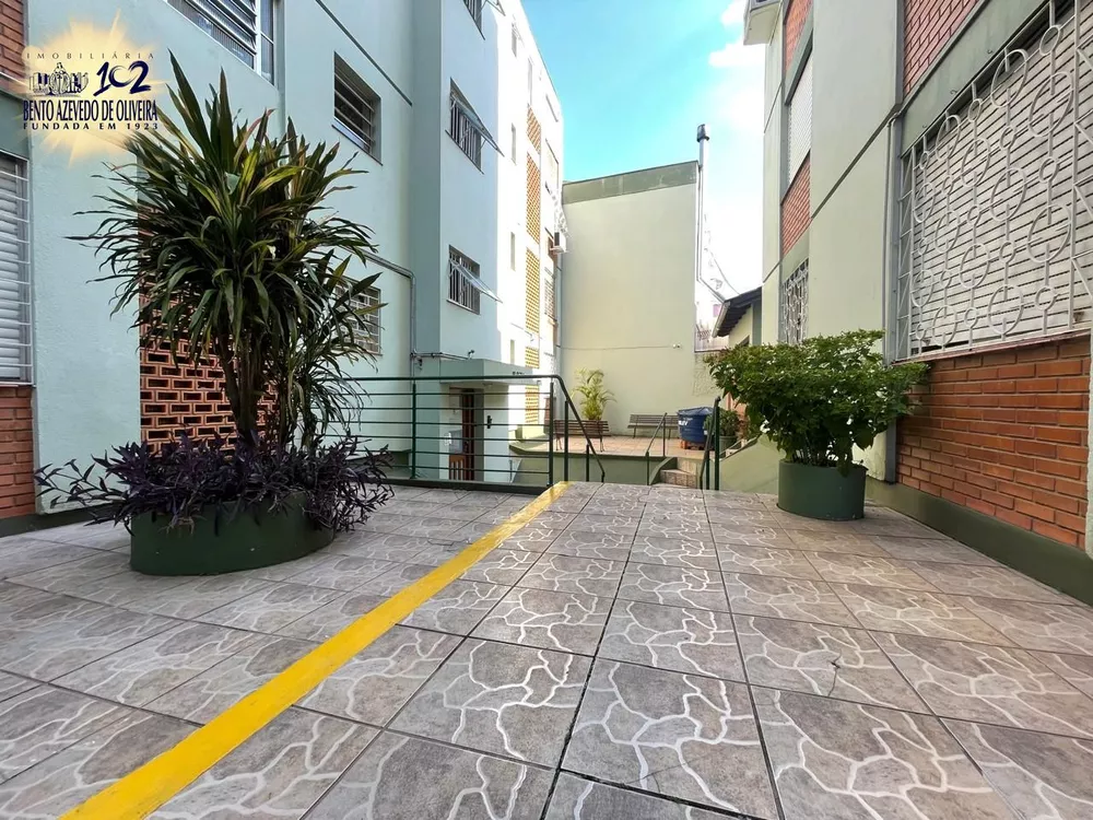 Apartamento, 4 quartos, 77 m² - Foto 8