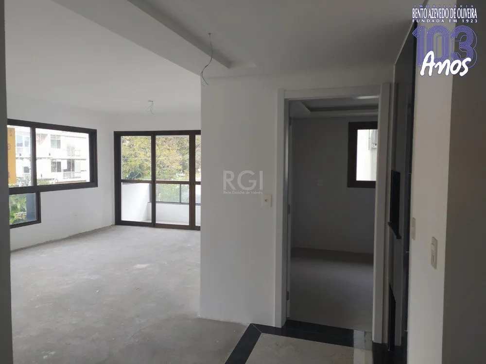 Apartamento, 3 quartos, 123 m² - Foto 1