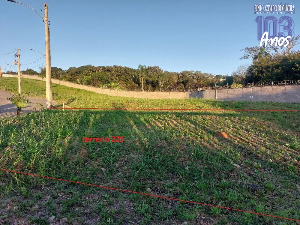 Terreno, 141 m² - Foto 1