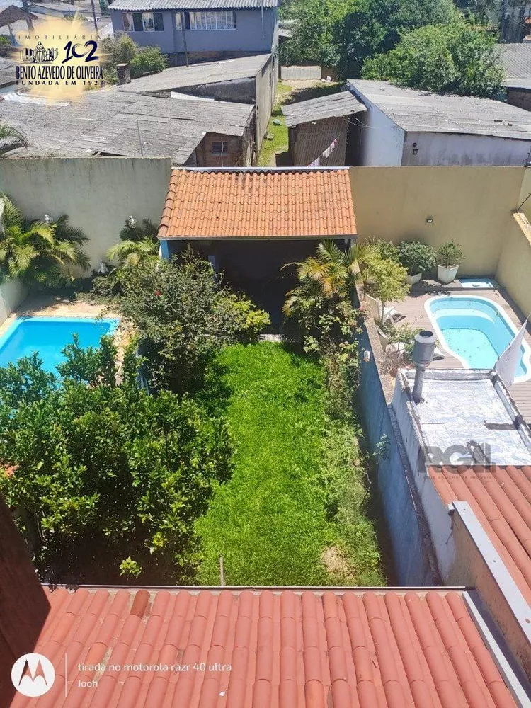 Casa, 3 quartos, 135 m² - Foto 8
